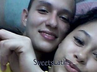 SweetsLatins