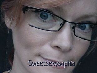 Sweetsexysophia