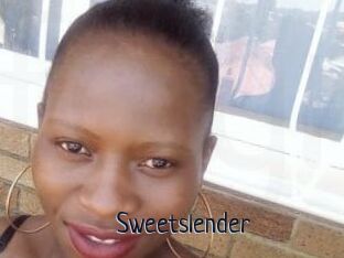 Sweetslender