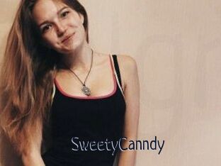 SweetyCanndy