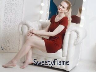 SweetyFlame