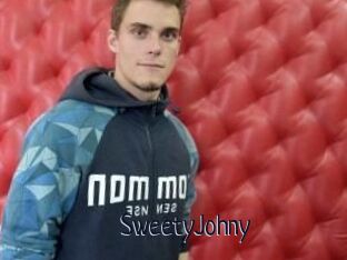 SweetyJohny