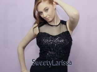 SweetyLarissa