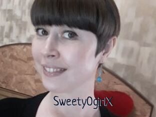 SweetyOgirlX