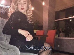 SweetyRose