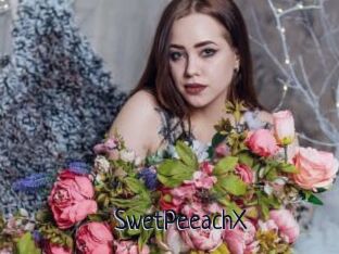SwetPeeachX