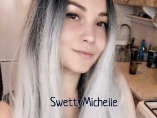 SwettyMichelle