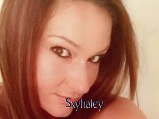 Sxyhaley