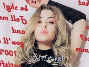 SydneeAngel