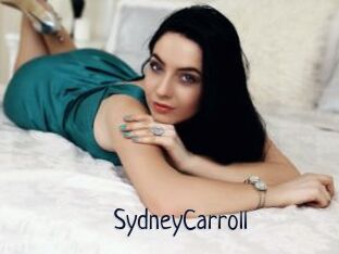 SydneyCarroll
