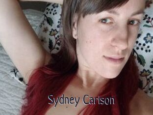 Sydney_Carlson