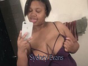 Sydney_Evans