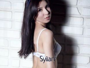 Syilarr