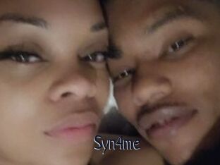 Syn4me