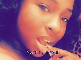Syren_Jackson