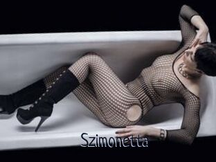 Szimonetta