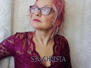 S3xyCHRISTA
