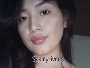 Saamyrivero