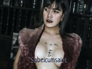 Sabelcumsalot