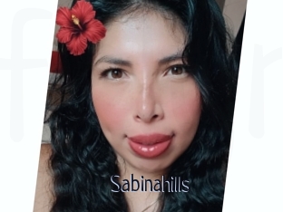 Sabinahills