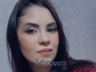 Sabinewern