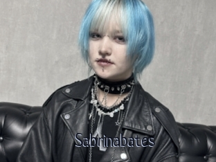 Sabrinabates
