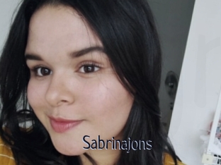 Sabrinajons
