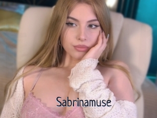 Sabrinamuse