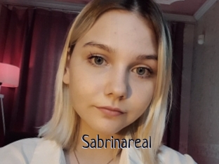Sabrinareal