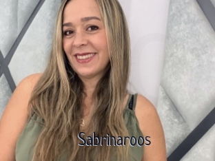 Sabrinaroos