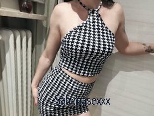 Sabrinasexxx