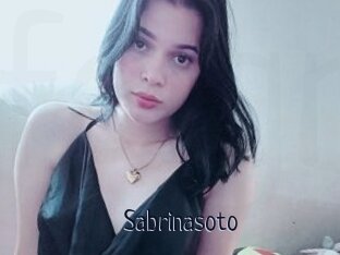 Sabrinasoto