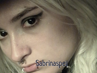 Sabrinaspell