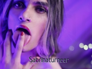 Sabrinaturneer
