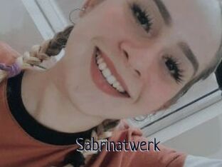 Sabrinatwerk