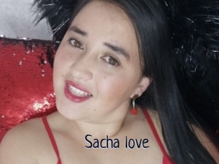 Sacha_love