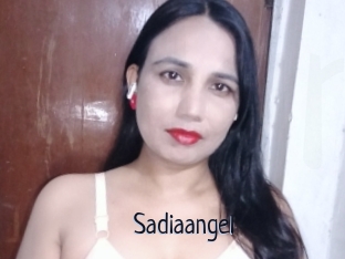 Sadiaangel