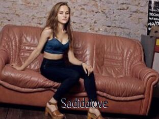 Sadidalove