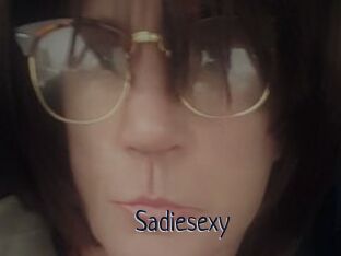 Sadiesexy
