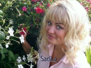 Sadika