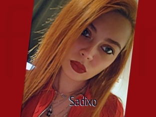 Sadixo