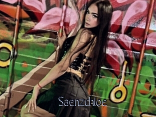 Saenzchloe