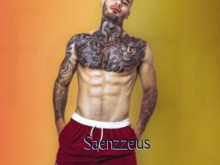 Saenzzeus