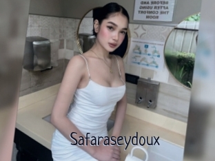 Safaraseydoux