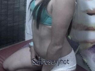 Safirosexyhot