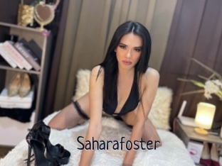 Saharafoster