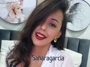 Saharagarcia