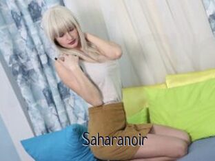 Saharanoir