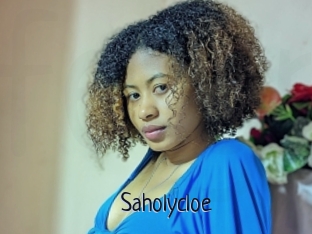 Saholycloe