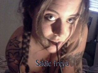 Saidie_freya